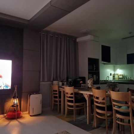 Gashi Sarang Bed & Breakfast Seogwipo Exterior photo