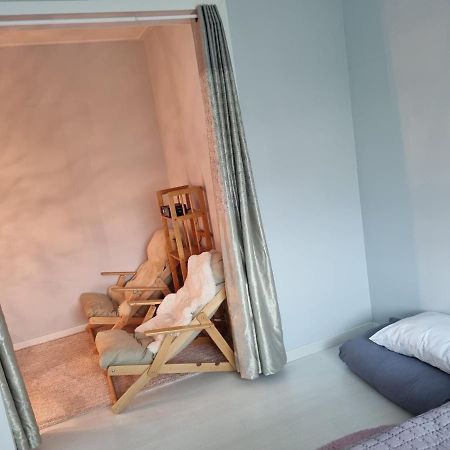Gashi Sarang Bed & Breakfast Seogwipo Exterior photo