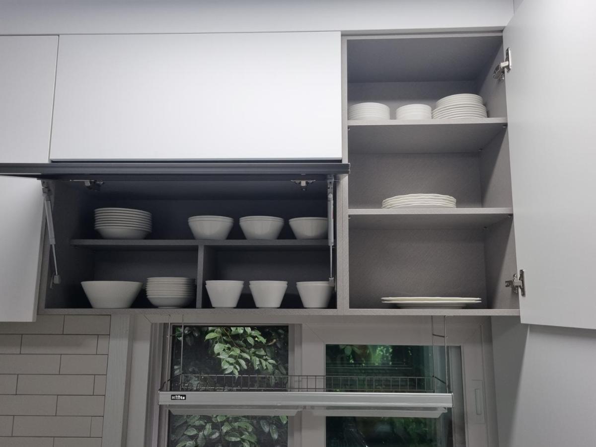Gashi Sarang Bed & Breakfast Seogwipo Exterior photo