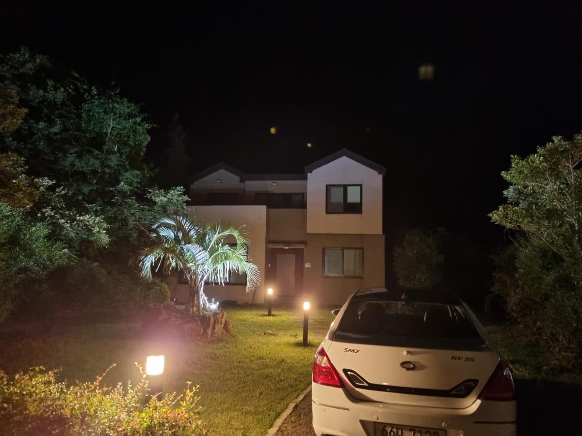 Gashi Sarang Bed & Breakfast Seogwipo Exterior photo